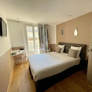 Amiral-fondary Hotel