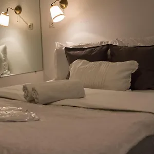 Apartamento Lady Mimi