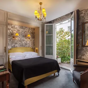 Duc De St-simon Hotel