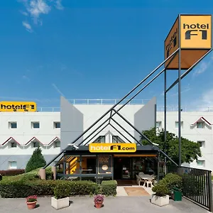 Hotelf1 Orly Hotel