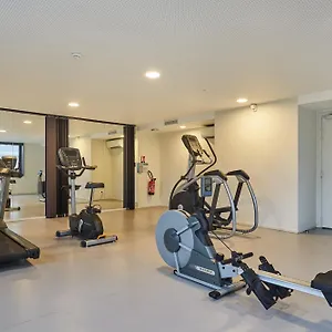 Odalys Xvii Aparthotel