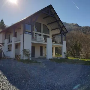 2 Impasse De L'eglise Artalens-Souin
