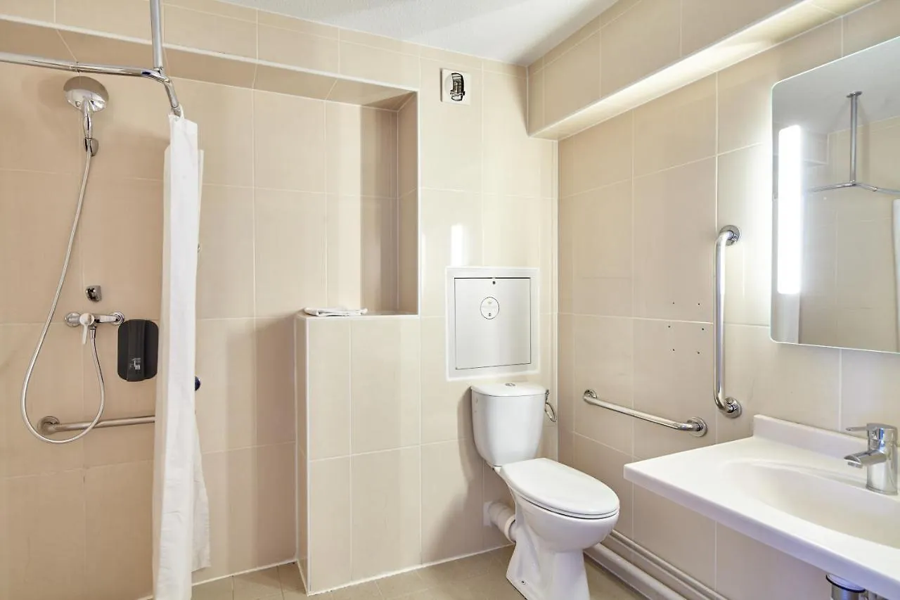 B&B Hotel Orly Chevilly-Larue - Nationale 7