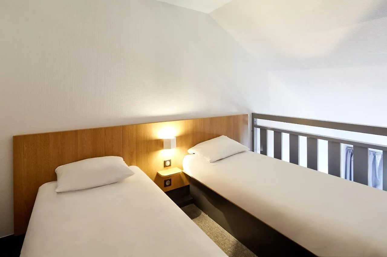 B&B Hotel Orly Chevilly-Larue - Nationale 7