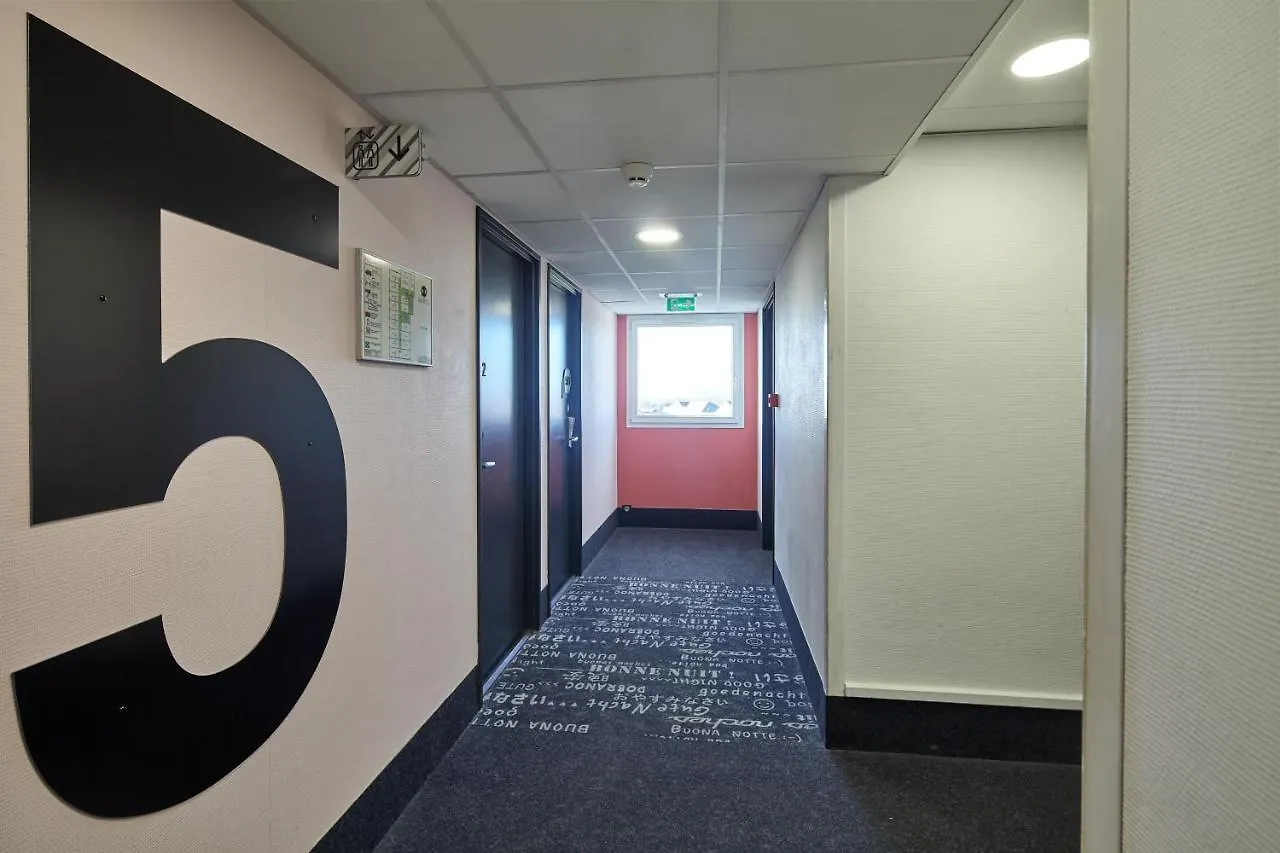 B&B Hotel Orly Chevilly-Larue - Nationale 7