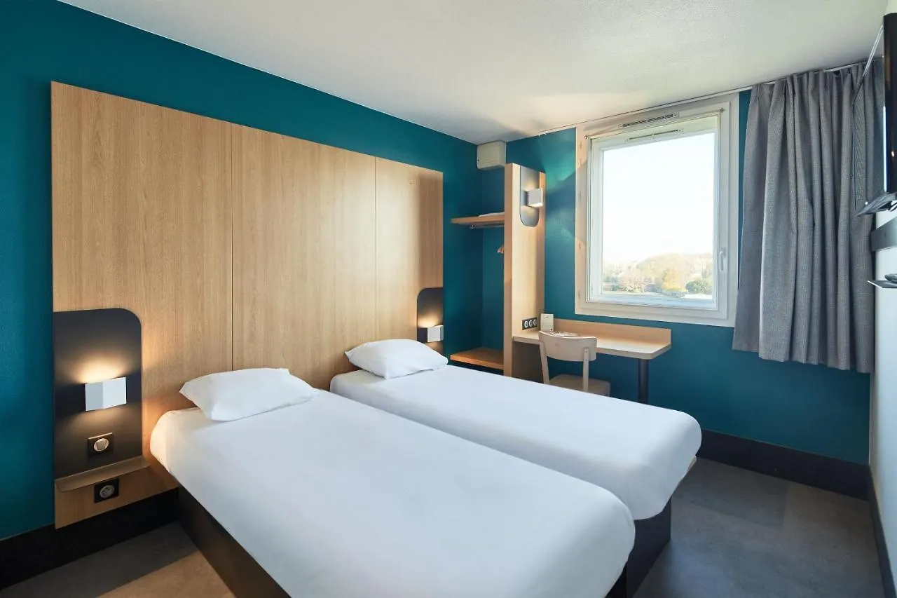B&B Hotel Orly Chevilly-Larue - Nationale 7 2*,