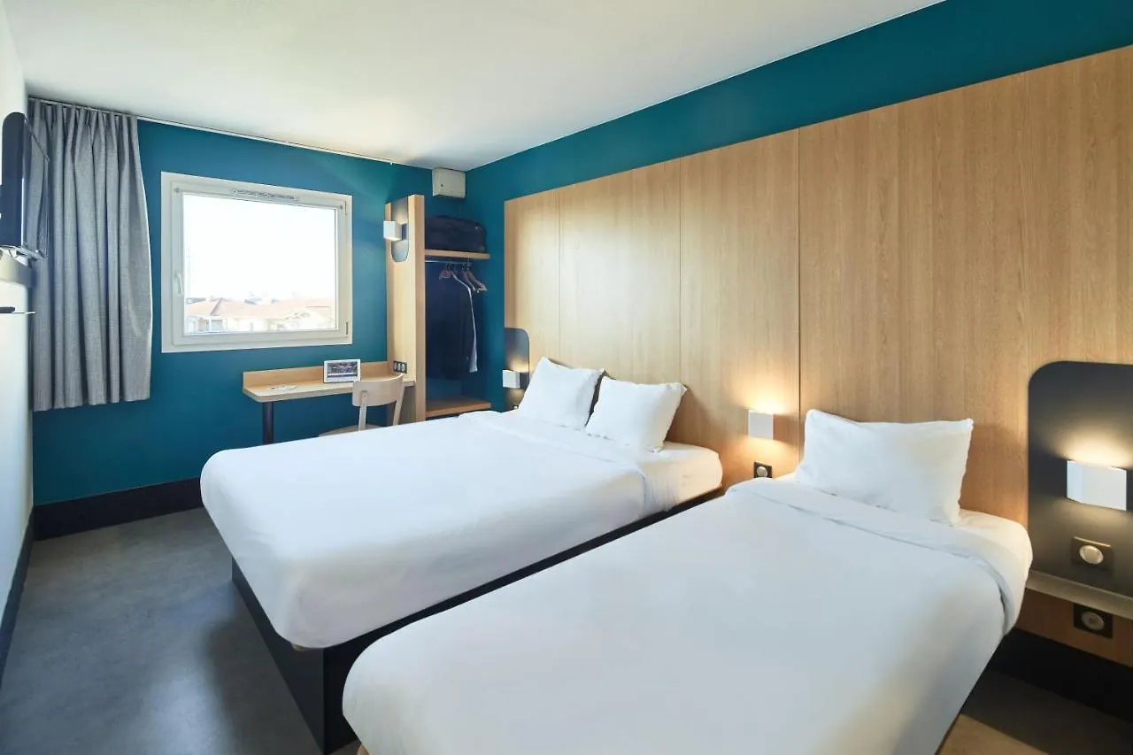 B&B Hotel Orly Chevilly-Larue - Nationale 7