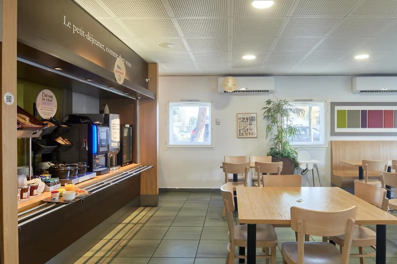 B&B Hotel Orly Chevilly-Larue - Nationale 7 2*,  France