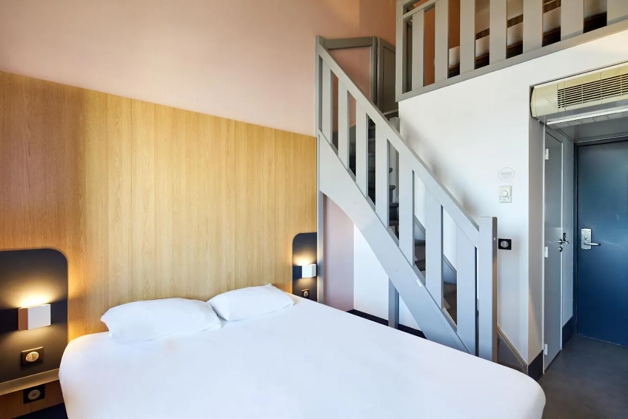 B&B Hotel Orly Chevilly-Larue - Nationale 7 2*,