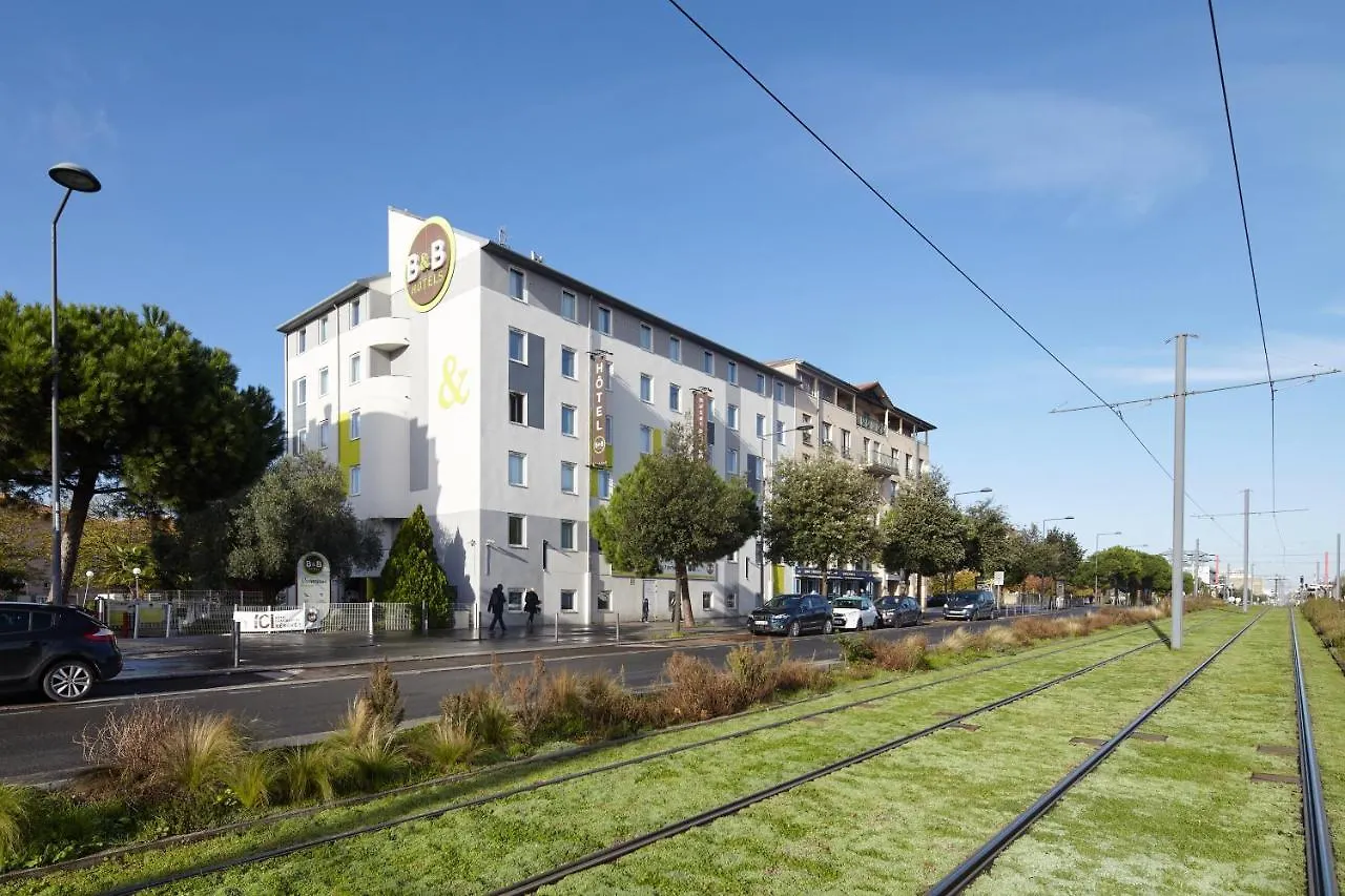 **  B&B Hotel Orly Chevilly-Larue - Nationale 7 France
