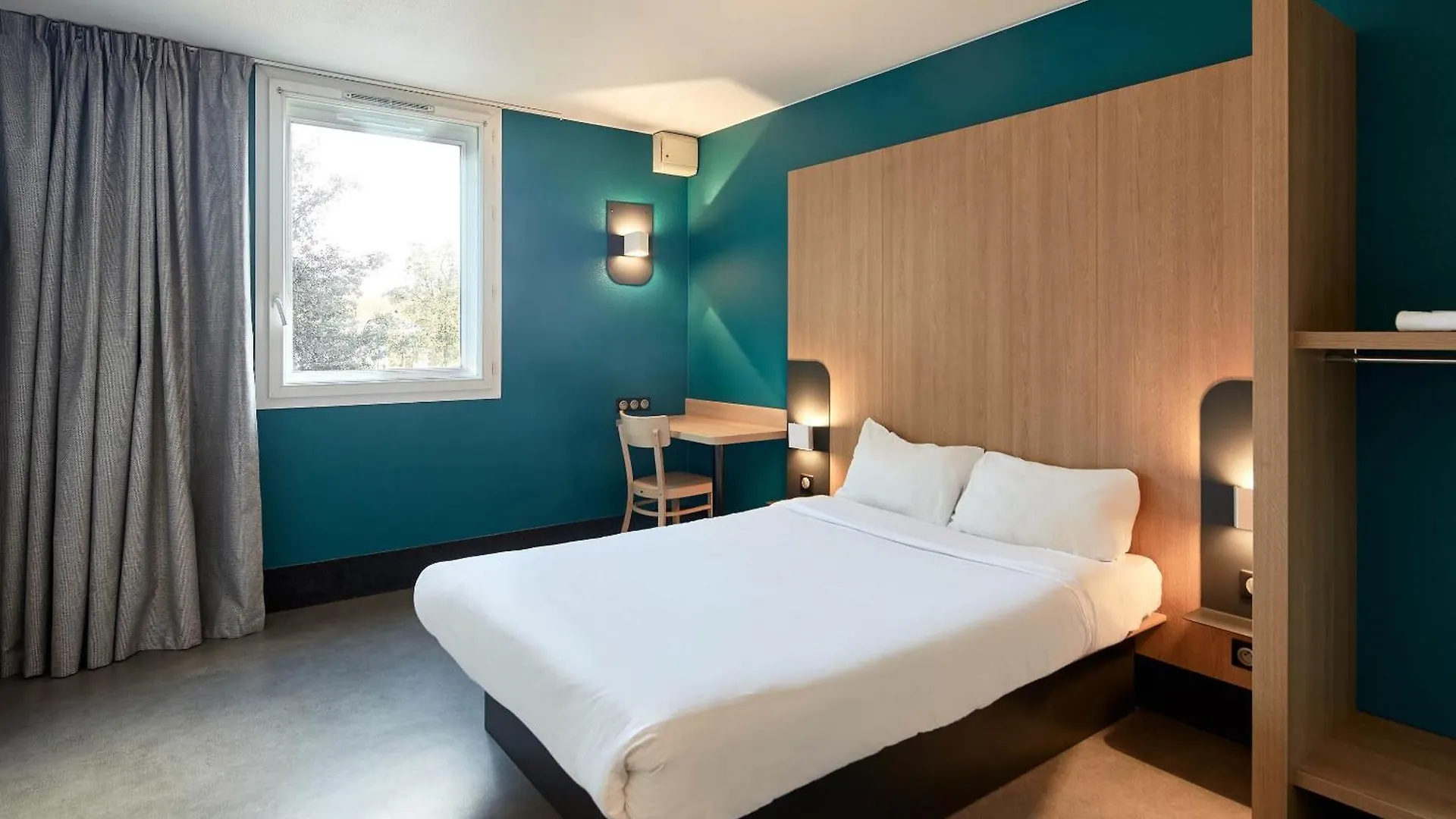 B&B Hotel Orly Chevilly-Larue - Nationale 7