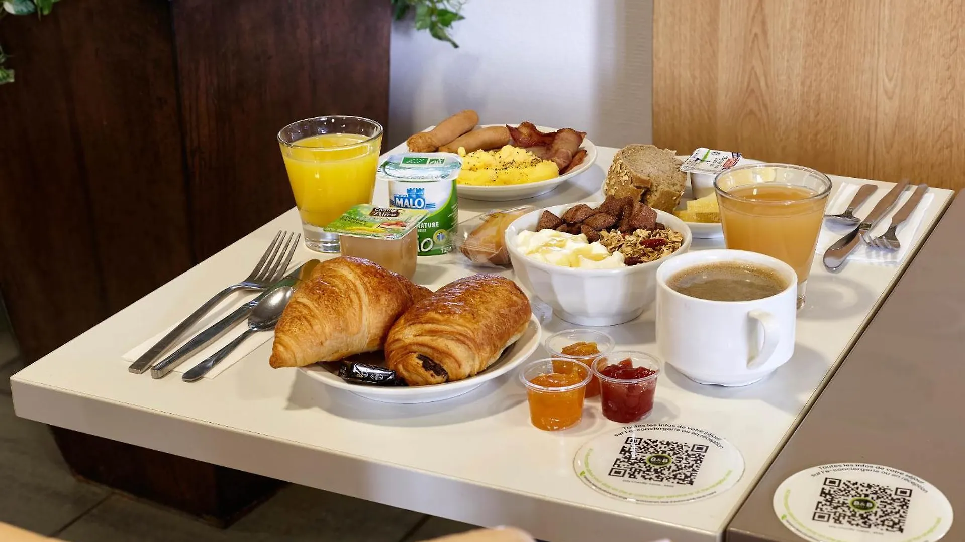 **  B&B Hotel Orly Chevilly-Larue - Nationale 7 France