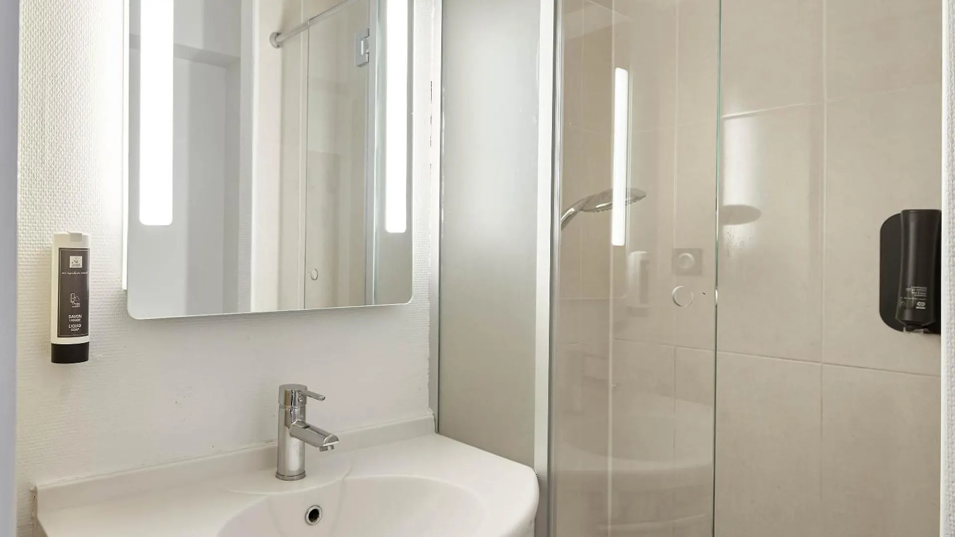 B&B Hotel Orly Chevilly-Larue - Nationale 7