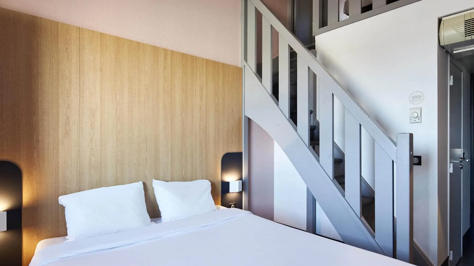 B&B Hotel Orly Chevilly-Larue - Nationale 7
