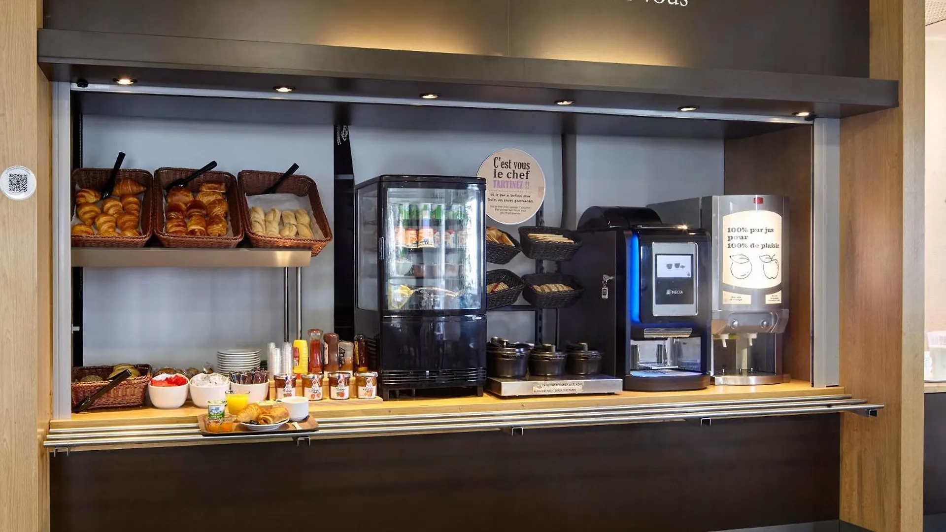 B&B Hotel Orly Chevilly-Larue - Nationale 7