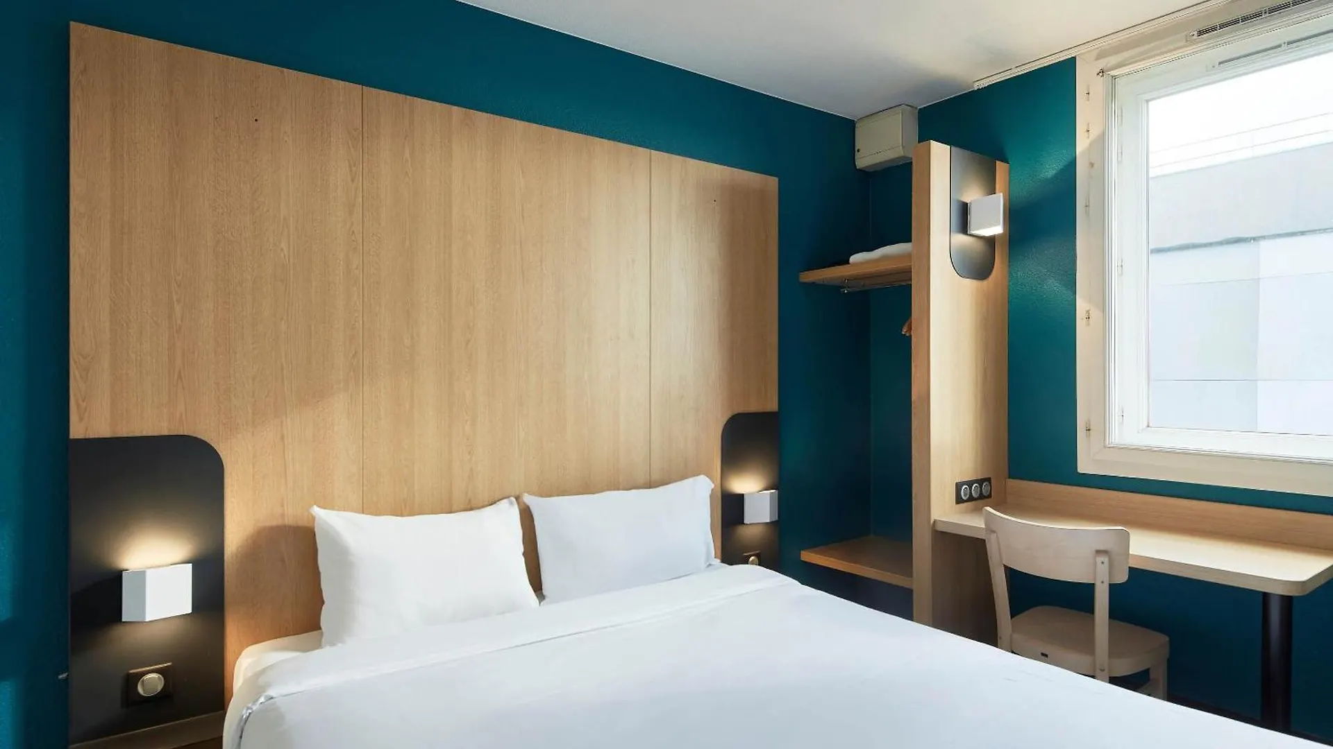 B&B Hotel Orly Chevilly-Larue - Nationale 7