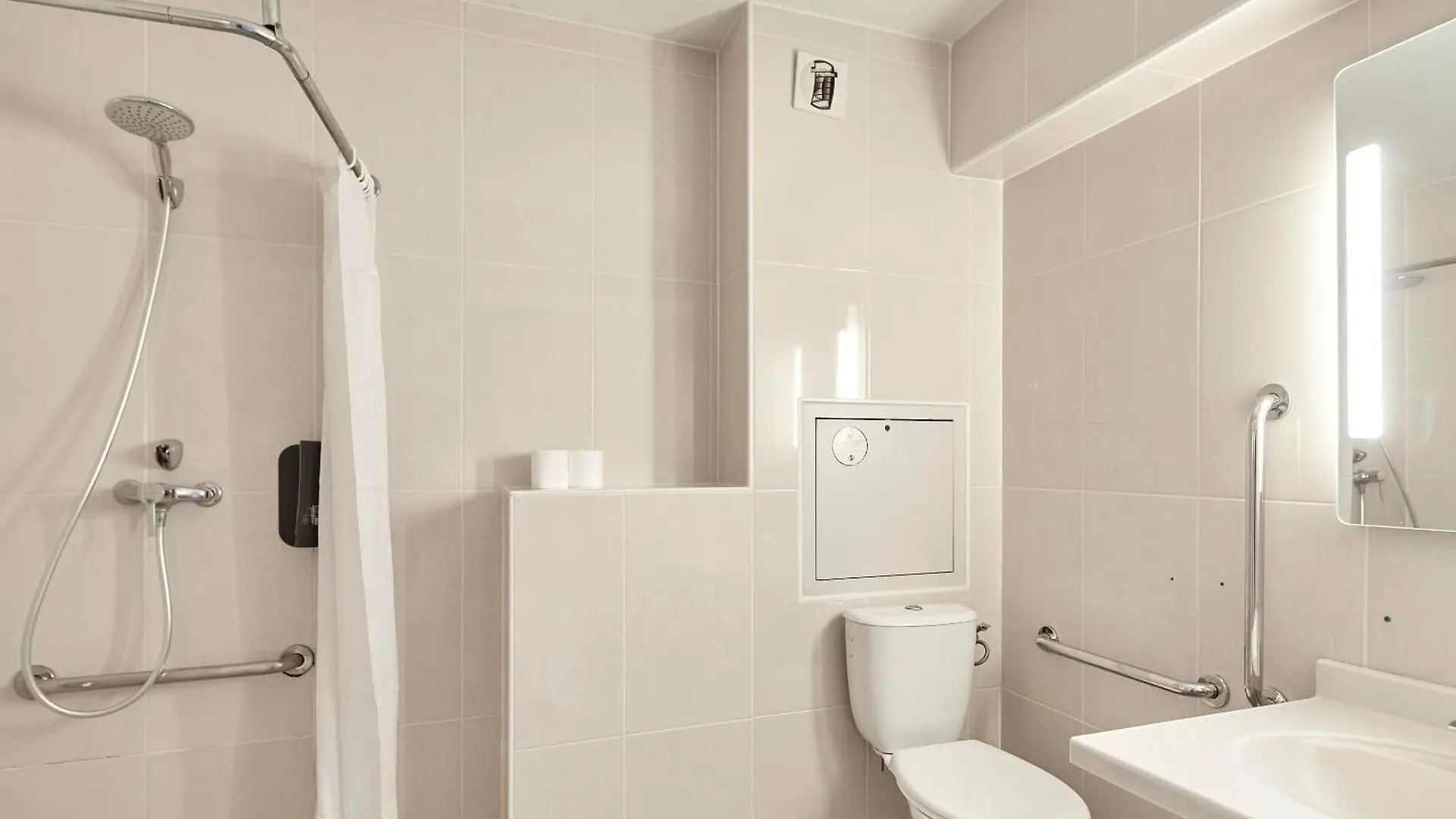 B&B Hotel Orly Chevilly-Larue - Nationale 7