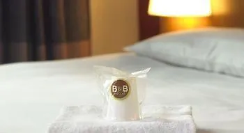 B&B Hotel Orly Chevilly-Larue - Nationale 7 2*,  France