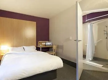 B&B Hotel Orly Chevilly-Larue - Nationale 7 2*,