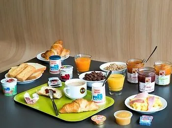 B&B Hotel Orly Chevilly-Larue - Nationale 7 France