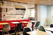 **  B&B Hotel Orly Chevilly-Larue - Nationale 7 France