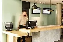 B&B Hotel Orly Chevilly-Larue - Nationale 7 2*,