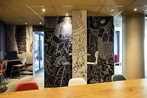 B&B Hotel Orly Chevilly-Larue - Nationale 7 France
