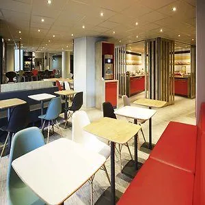 B&B Hotel Orly Chevilly-Larue - Nationale 7