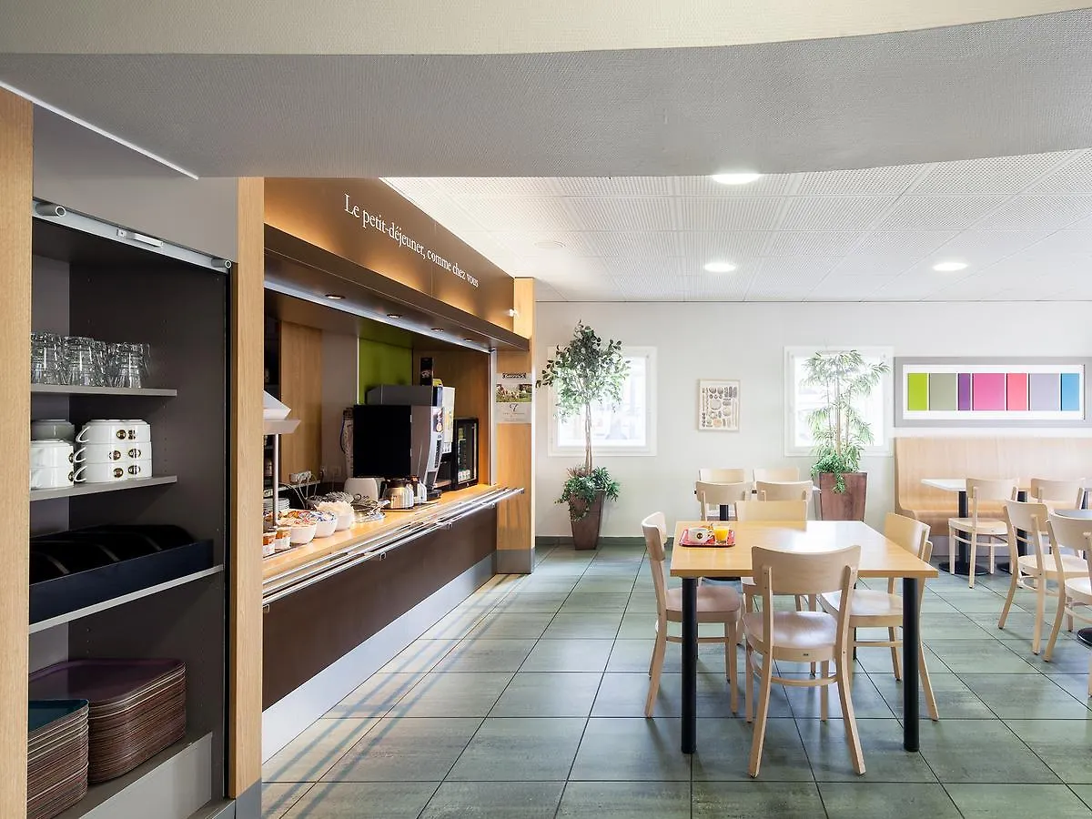 B&B Hotel Orly Chevilly-Larue - Nationale 7