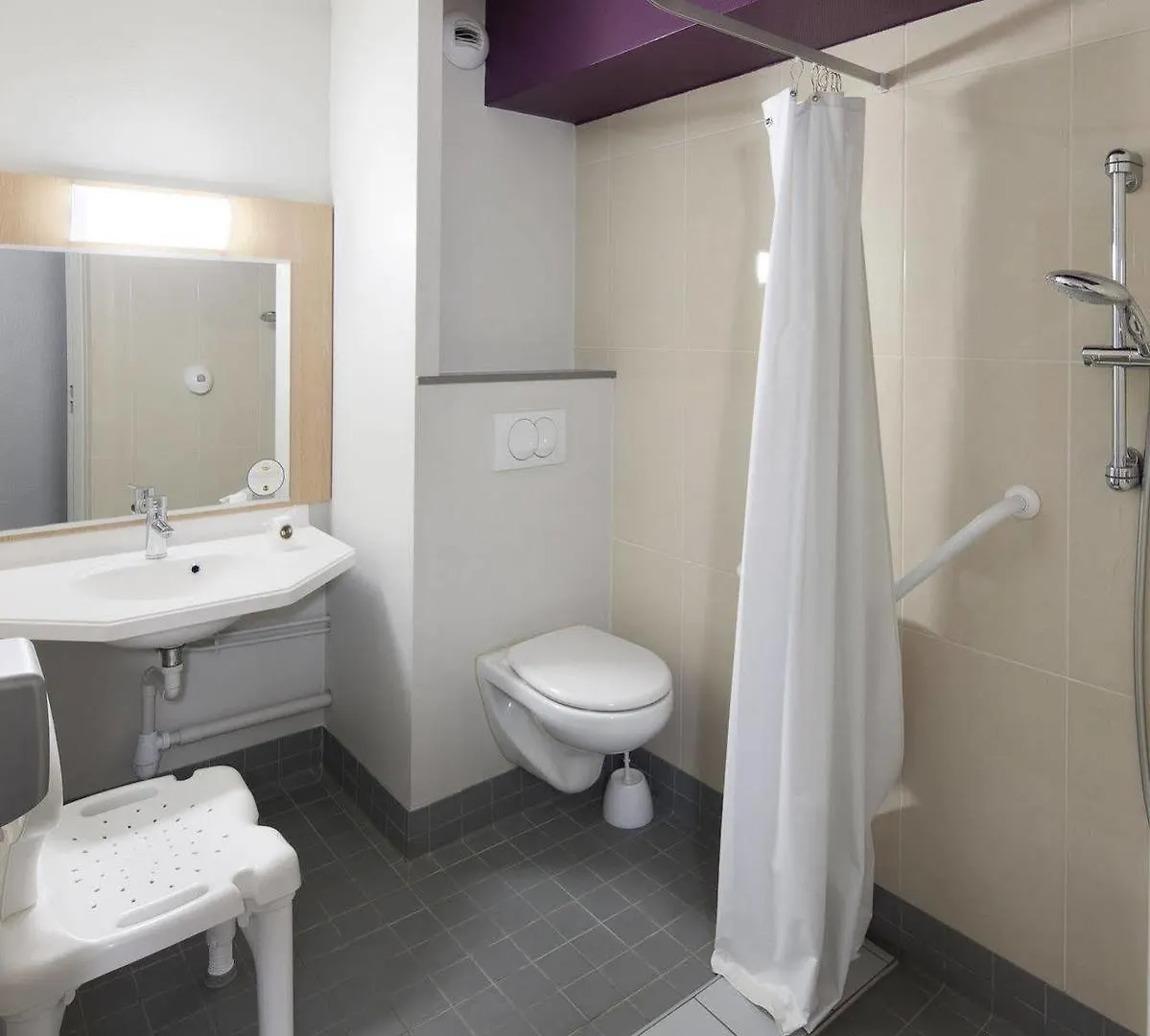 B&B Hotel Orly Chevilly-Larue - Nationale 7
