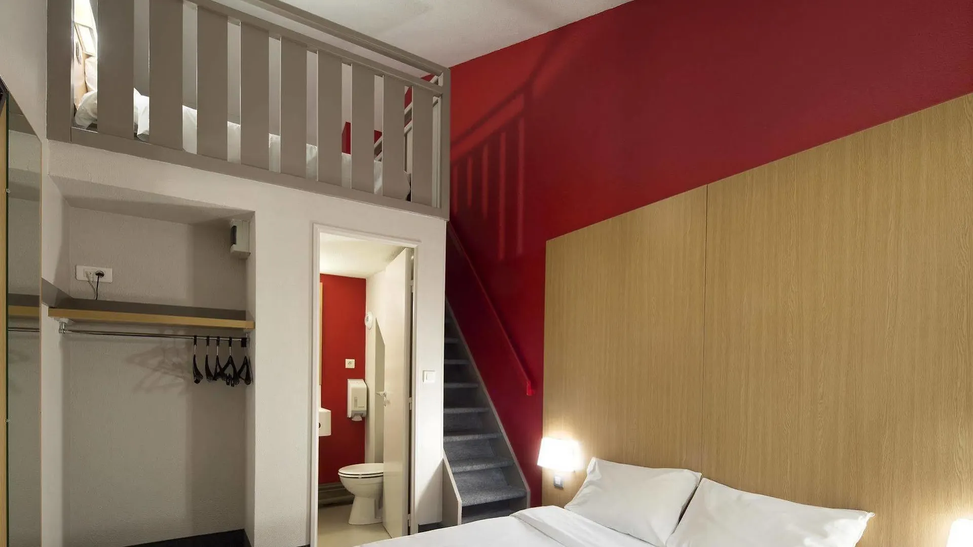 B&B Hotel Orly Chevilly-Larue - Nationale 7