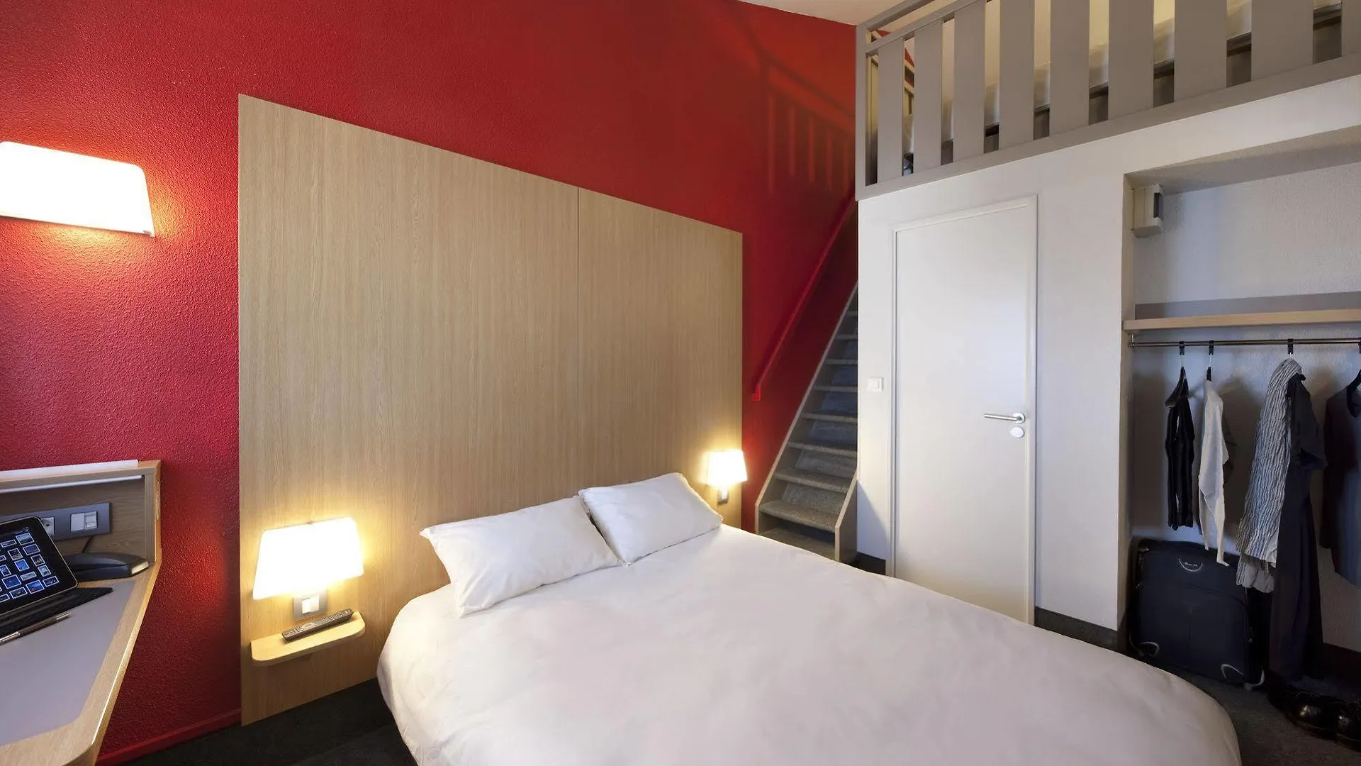 B&B Hotel Orly Chevilly-Larue - Nationale 7