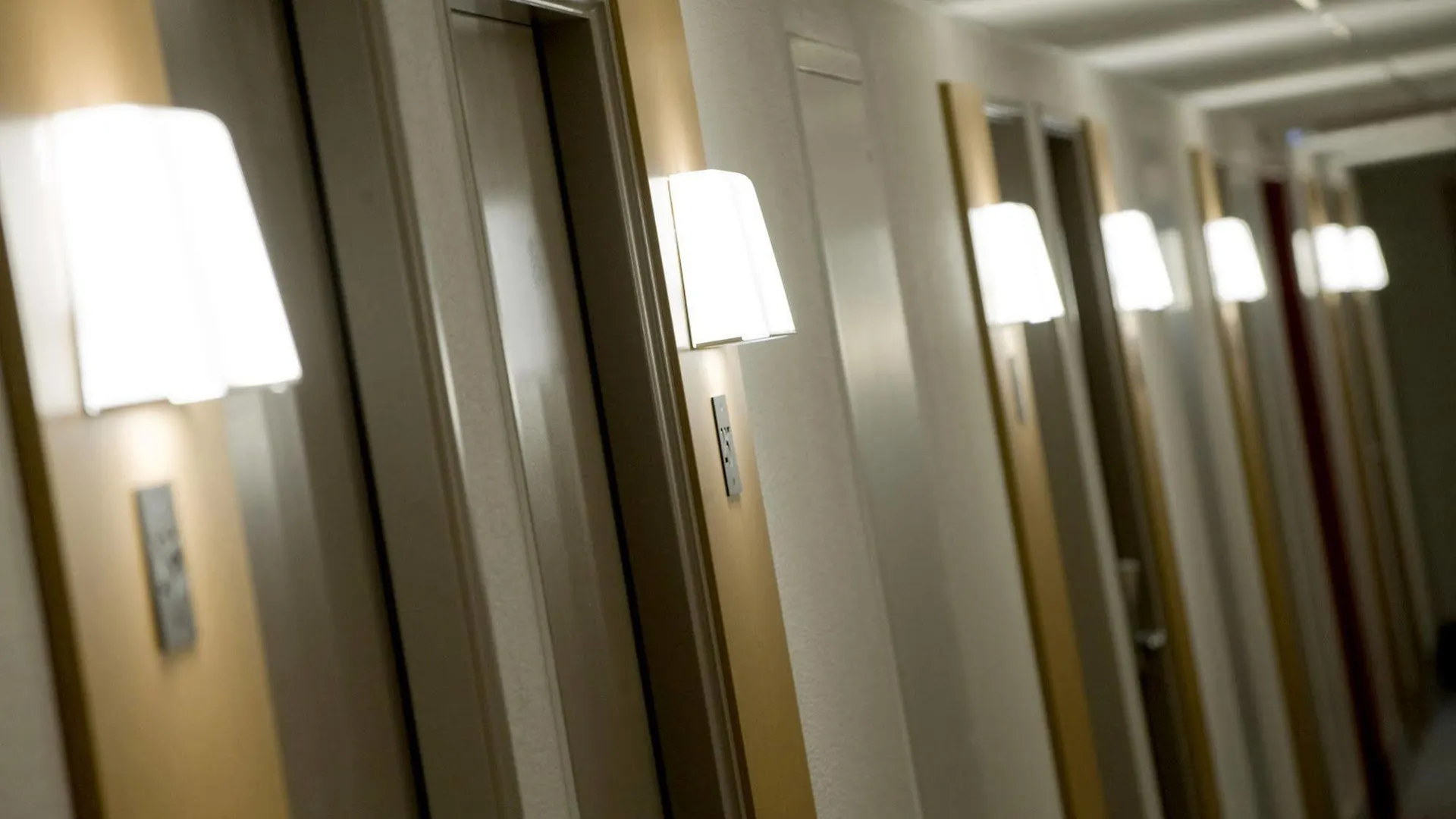 B&B Hotel Orly Chevilly-Larue - Nationale 7