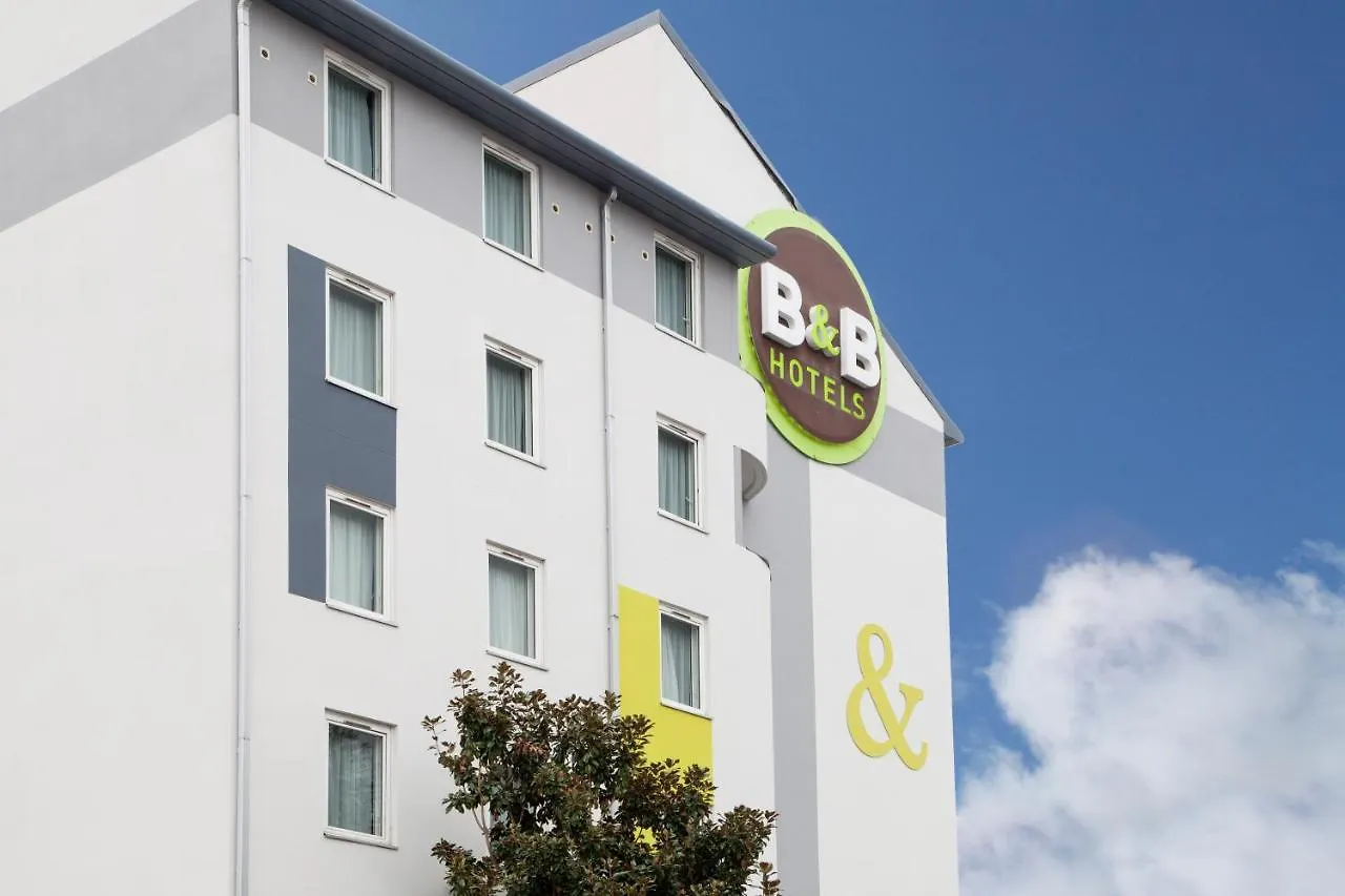 B&B Hotel Orly Chevilly-Larue - Nationale 7