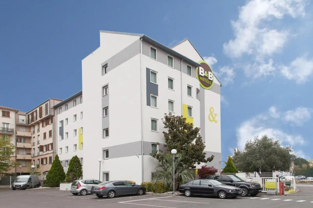 B&B Hotel Orly Chevilly-Larue - Nationale 7