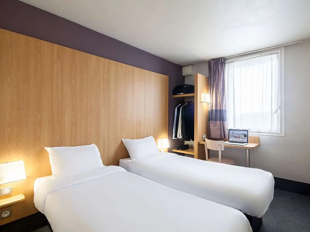 B&B Hotel Orly Chevilly-Larue - Nationale 7 France